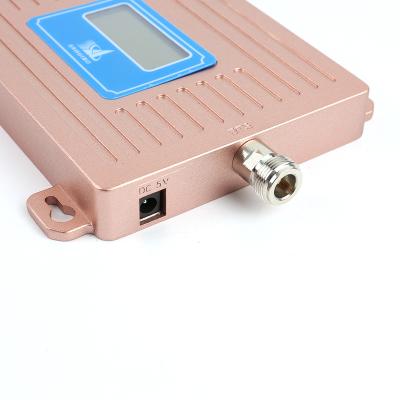 China High Quality 1800MHz Home Network Signal Amplifier Office Use 4G Boost Boost Repeater 145x110x20mm for sale