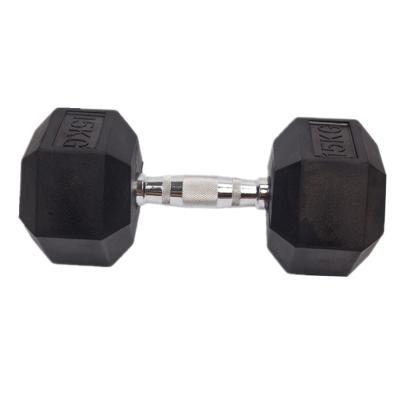 China Universal fitness dumbbell used bewitch cooking adjustable dumbbells for sale for sale