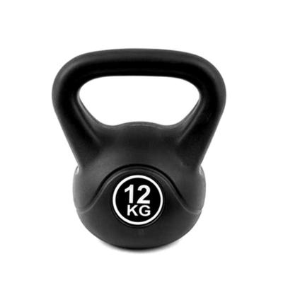 China Factory Durable Hot Selling Custom Home Fitness Equipment Kettlebell 20 Kg for sale