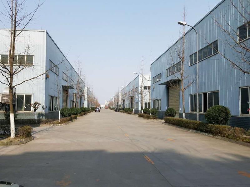 Verified China supplier - Botou Fanqi Hardware Products Co., Ltd.