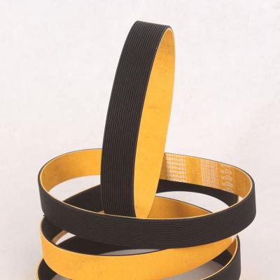 China POLY Durability RIB V Belt Height 32