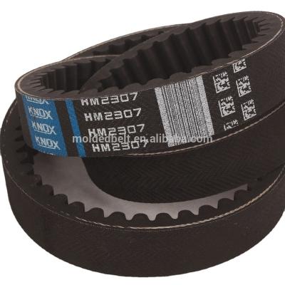 China Durability R 1.4-1.6 1.5DCI 05 - Renault OEM 117203694R MOLDED RUBBER AUTOMATIC TRANSMISSION BELT POLY V-BELT poly V-BELT cogged belt for sale