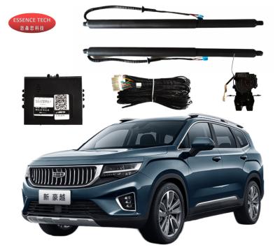 Cina Servizi di rifornimento per la porta posteriore Power Tailgate Kit Liftgate Parts For GEELY Haoyue Okavango in vendita