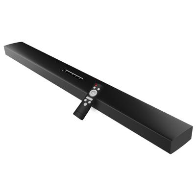 China High Quality 5.1 Surround Speaker Bluetooth Wireless Sound Bars for TV for sale