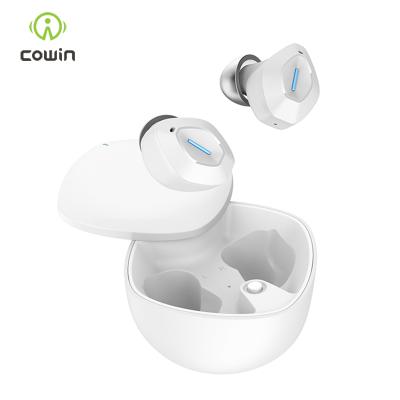 China High Quality Wireles Earbuds Tws Sports Volume Control for sale