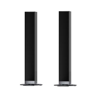 China Mini Foldable Detachable 40 Inches 7.1 Well Tech Barre De Son Sound Bar with Remote for sale