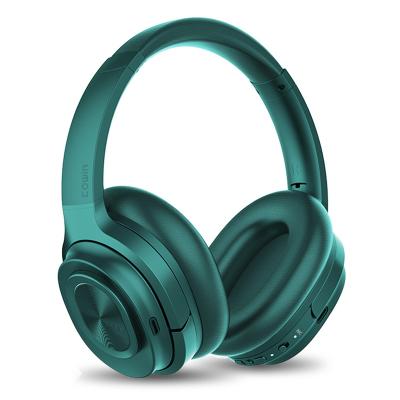 China Noise Canceling Headset Earphone Bluetooth Wireless Earphone for sale