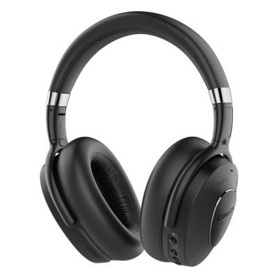 China Noise Cancelling Wireless Headphones Bluetooth Supplier for sale