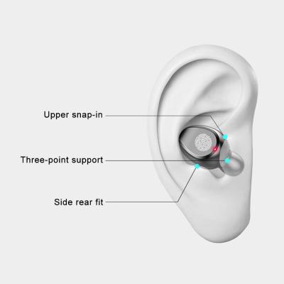 China Pro Tws New Arrival Waterproof Wireless Stereo Earbuds with Earbud Cases for sale