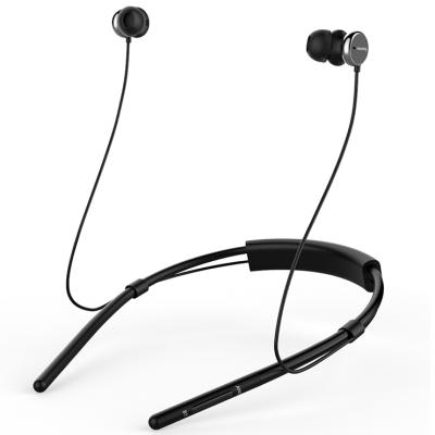 China Ready Product Lightweight Mini Wireless Sport Neckband Bluetooth Earphones Bluetooth for sale