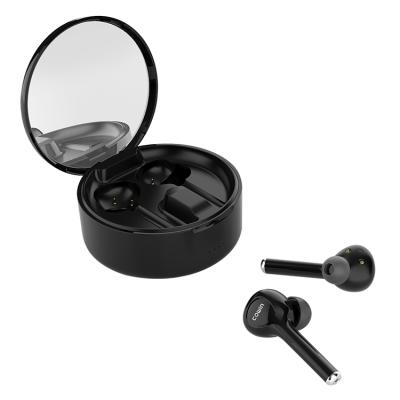 China Tws Bluetooth Earphone Waterproof With Charging Cases for sale