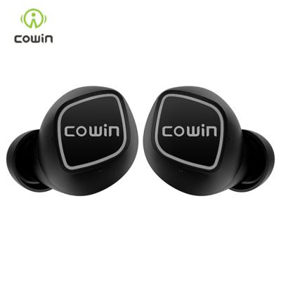 China Tws Wireless Bluetooth 5.0 High Quality Headphones for sale