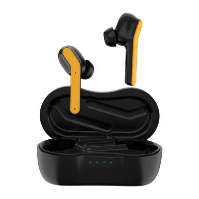 China Typ C TWS 5.0 Wireless Sport Earphones Waterproof Bluetooth Headset Stereo Earbuds for sale