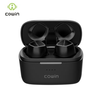 China US EU Warehouse Best High Top Quality BT 5.0 Tws Wireless Earphones for sale