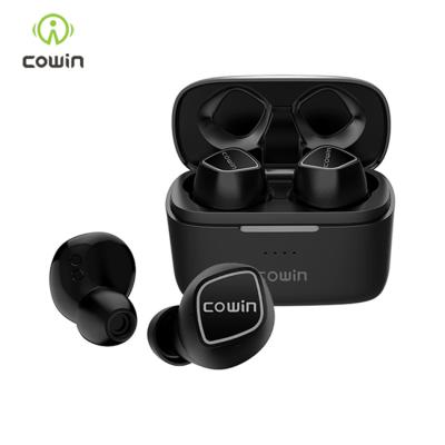 China US EU Warehouse Tws Mini Headset For Travel Bluetooth 5.0 High Quality for sale