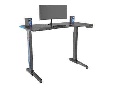 China Adjustable(Height)Sit Smart Stand Desk Gaming Table PC Study Table Computer Desk for sale