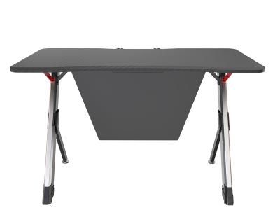 China Modern Electric Adjustable Height Adjustable Height Table Gaming Desk Height Computer Computer Desk for sale