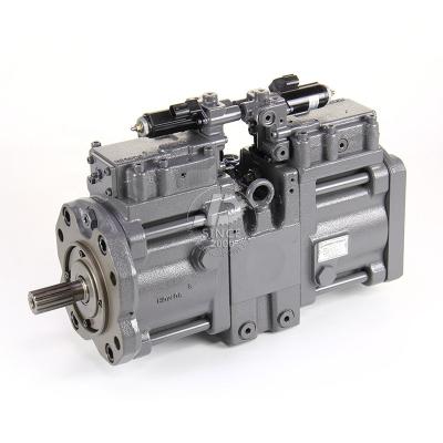 China IRON K3V63 HANDOK Hydraulic Pump Assy Kawasaki Main Pump For K3V63DT--OE02 Hydraulic Pump for sale