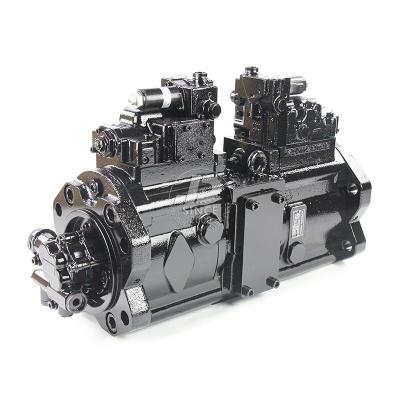 China Excavator Accessories Professional Manufacture Excavator Main Pump K5V140DTP-YT6K Plunger Pump Hydraulic Pump for sale