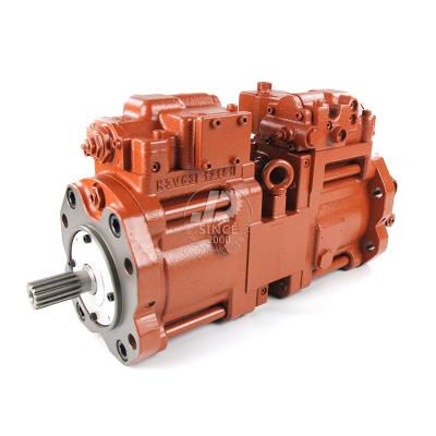 China Excavator Accessories K3V63DT-9 COS Energy Conversion Device Main Pump Assy Hydraulic Pump for sale