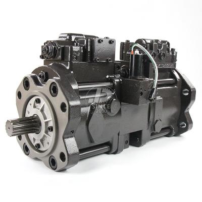 China Excavator Accessories High Quality Excavator Main Pump HD820-3 EC210/EC240/EC210B Hydraulic Pump for sale