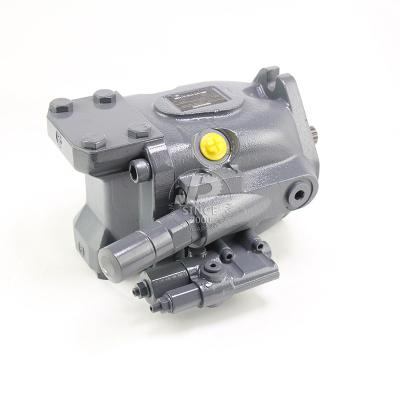 China Excavator Accessories Excavator Accessories Hardware Tools A10VS063 Hydraulic Pump Assembly for sale