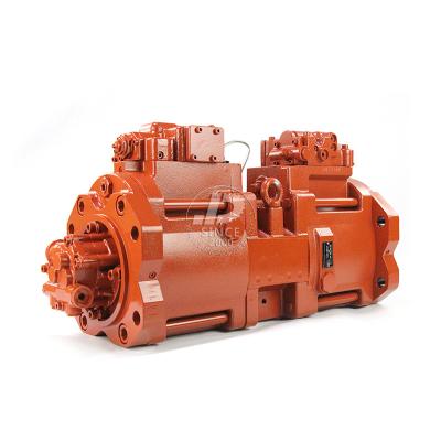 China Excavator Construction Accessories Excavator Machinery Parts Hydraulic Main Pump K3V180DT-9C69-17T Hydraulic Pump for sale