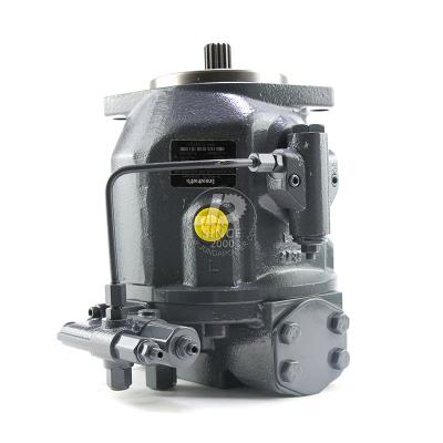 China Excavator Accessories Factory Direct Hydraulic Piston Pump A10V071 Rexroth Hydraulic Pump Assy for sale