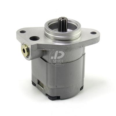 China Excavator Accessories HPV091DW EX200-2 Excavator Parts Hydraulic Pilot Pump Gear Pump for sale