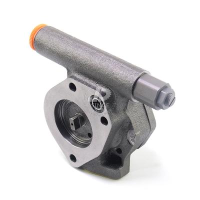 China Excavator Accessories 704-24-26430 HPV132 PC300-6 PC300-7 Gear Pump Hydraulic Pilot Pump Excavator Parts for sale