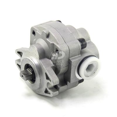 China Excavator Accessories 937170 SPK10/10 E200B Pilot Pump Gear Pump Charge Pump Excavator Spare Part for sale