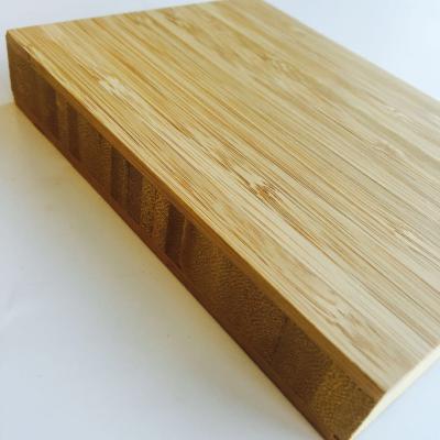 China Industrial Indoor Using Formaldehyde Free Bamboo Plywood Sheet 100% Bamboo Plywood for sale