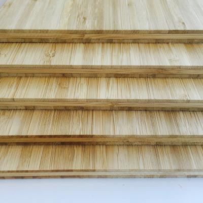 China Traditional natural bamboo plywood for sale