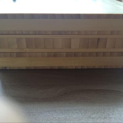 China Contemporary Woven Plywood Bamboo Sheet 4 x 8 Ply Strand 3 Ply Laminated Bamboo Sheet for sale