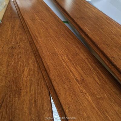 China Modern ECO Forest Strand Woven Bamboo Flooring for sale