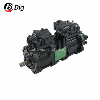 China Crawler Excavator Main Pump Excavator EC140 Hydraulic Pump For Volvo K3V63DT-9N09 for sale