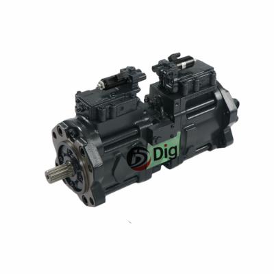 China Crawler Excavator EC210D Piston Pump K3V112DT-1E42 Main Hydraulic Pump VOE14652930 For EC220D for sale