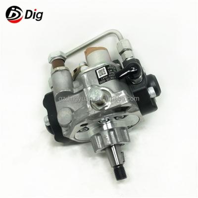 China Alloy Steel Quenching Process Extends Service Life Genuine Excavator J05E Fuel Injection Pump 22100-E0035 294000-0681 SK200-8 SK250-8 for sale