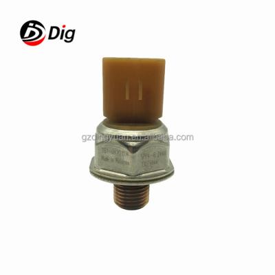 China Common Track Loader 963D 973D Motor Rail Pressure Sensor 2610420 5PP4-6 261-0420 for 953D for sale