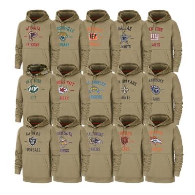 China Anti-pilling Drop Shipping Ike N-F L Football Jersey N Pullovers Deep Shear Jacket Mens Hoodie For Men Pullover Sweatshirt Hoodie for sale