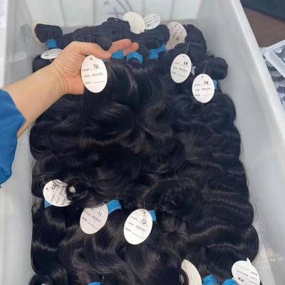 China Wholesale Indian Remy Soft Body Wave Raw Virgin Hair Blue Tape Virgin Hair Cuticle Aligned Hair for sale