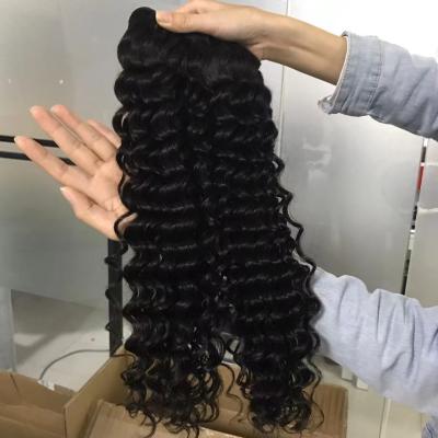 China 1B Hair Extension Bundle Raw Hair Wholesale Soft Curly Unprocessed Raw Virgin Hair Straight Unprocessed Virgin Hair for sale