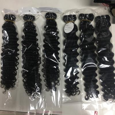 China Wholesale Virgin Brazilian Virgin Hair Different Texture Mink Hair Bundles Virgin Hair Bundles for sale