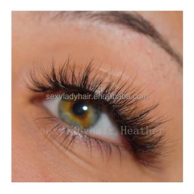 China Fluffy mink different from real feather mink eyelashes lashes 3d mink eyelashes 20 mm seller for sale