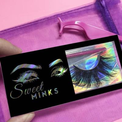 China Dramatic Fluffy Mink Over 80 Styles Real Mink Lashes Lashes 25mm 3d Mink Lashes for sale