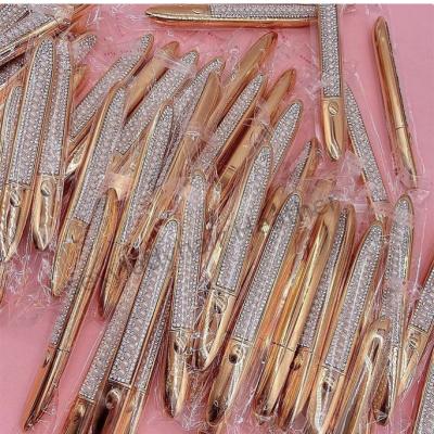 China Wholesale Flase Eyelash Extension Eyeliner Glue Pen Eyelash Glue Pen Lash Glue Pen for sale