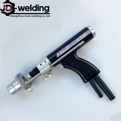 China 3mm-16mm Energy Storage Stud Welding Gun Lift Setting 0-4.5mm for sale