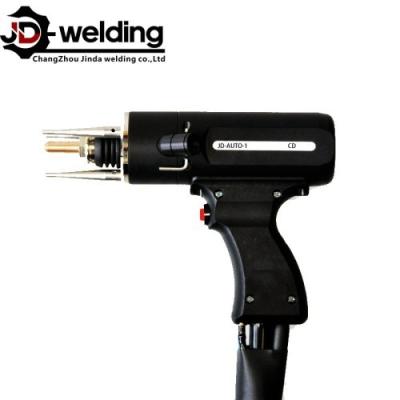 China JD-Welding Automatic Stud Welding Guns Insulation Pin Welding Gun JD-AUTO-1 for sale