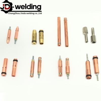 Κίνα JD συγκόλληση CD Stud συγκόλληση εξαρτήματα OEM ODM προς πώληση