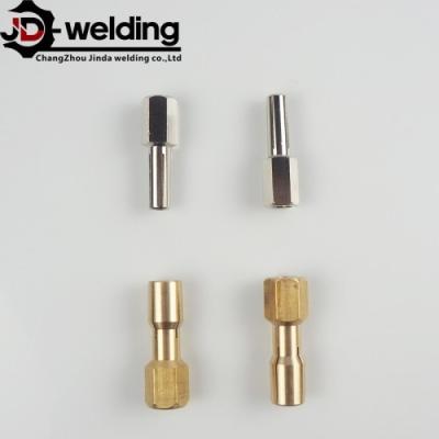 China DA Stud Welding Chucks M3 M4 M5 M6 M8 M10 for sale